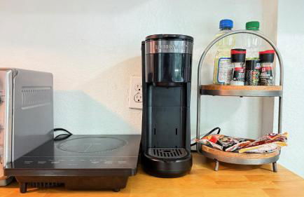 1BR Apt 8 min Integris Monthly 20 Off #34B - Foto 9