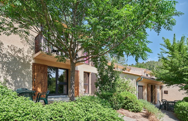 Club Vacances Bleues Domaine de Château Laval - Photo 68