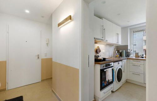 Deluxe Apartment in ruhiger Lage - Foto 9