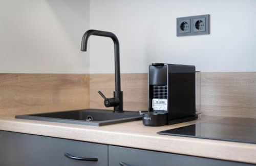 Central Bonn Apartments I home2share - Foto 69