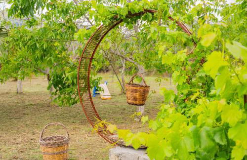 Sicily Stone Cottage with swimming pool - Foto 60