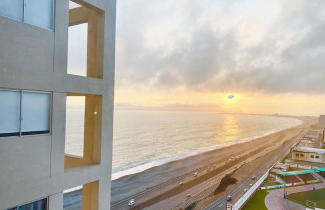 Exclusive Panoramic Ocean View (1805) - Foto 38