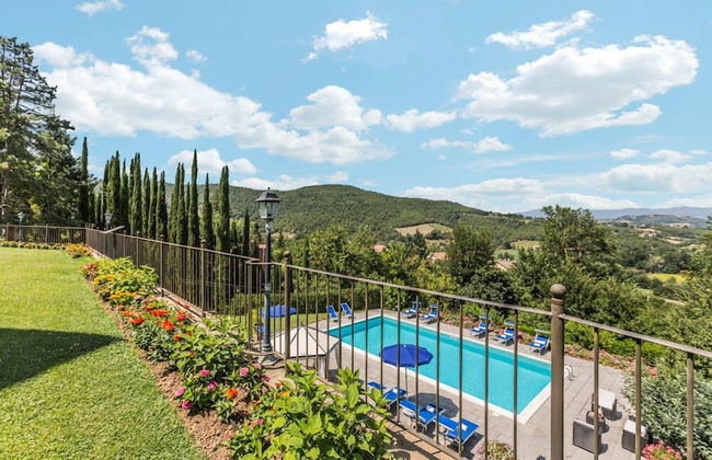 Verdidea - PALAZZO DELLE ROSE - Foto 57