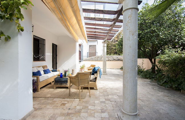 Exclusive Villa stunning Alhambra view - Foto 20