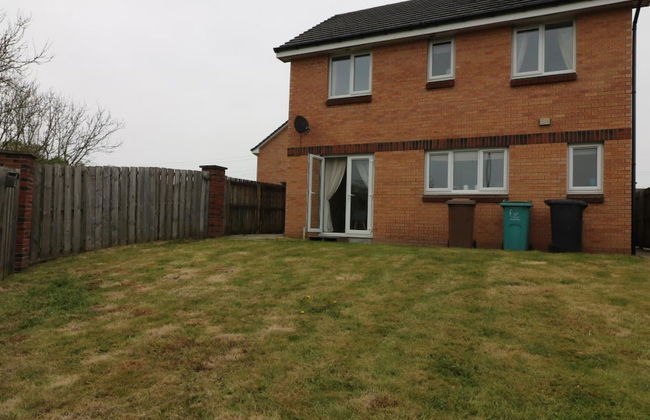 Wilkie House Holytown - Photo 37