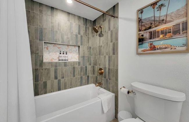 El Parque Tempe - Foto 20