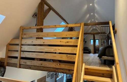 Le Refuge du 55 - Foto 54