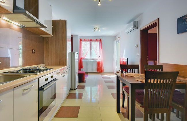 Modern Apartment in Pula With Swimming Pool - Foto 7