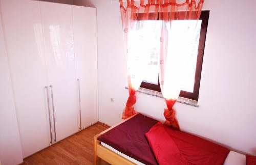 Apartman "Sabine red" with heated pool - Foto 26
