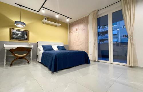 Da Vinci Metro Studio - Photo 35