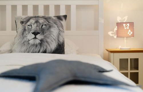 Reetdachkate - Foto 21