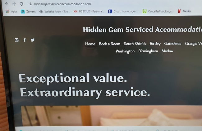 Washington's Hidden Gem Amethyst 3 Bedroom House s - Photo 23