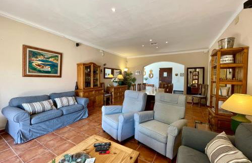 Villa Buena Vista - Foto 11