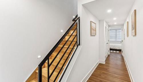 Modern 3BR Walk to Museums - Foto 2