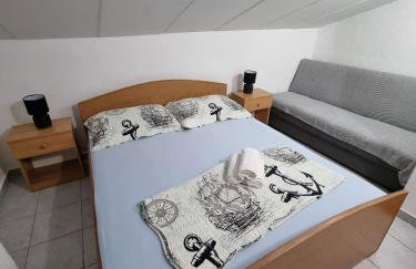 Apartment TinaTeo, Gajac - Photo 10