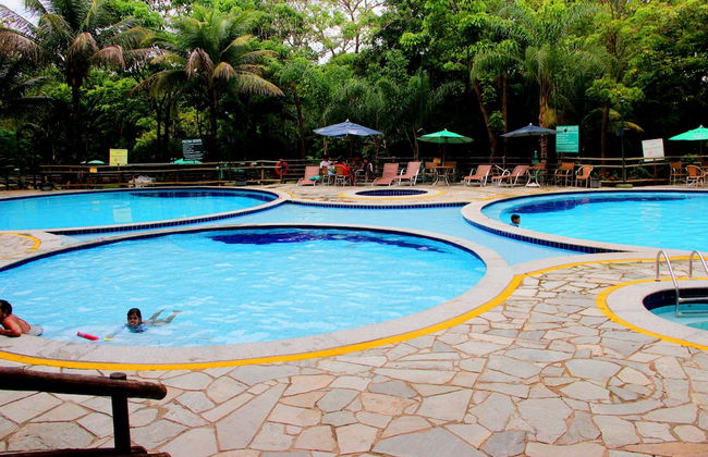 Thermas Goiás - Paradise - Foto 30