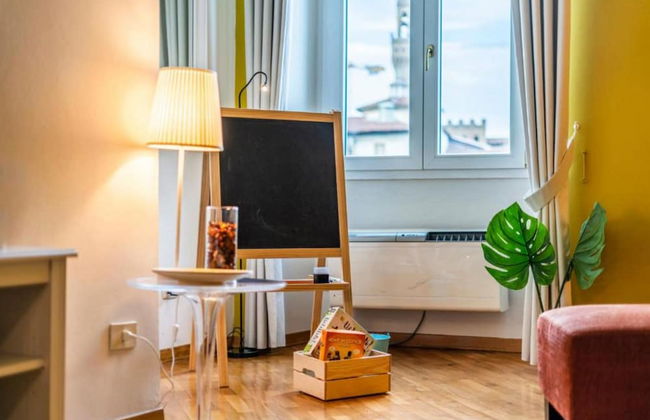 Family Apartments Rinascimento Palace - Foto 60