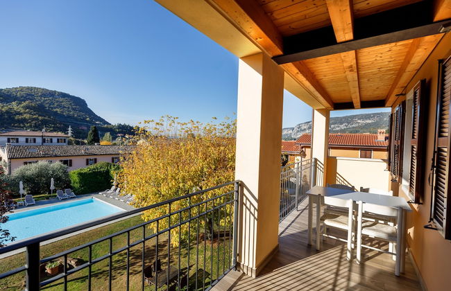 Residence Rustico - Foto 43