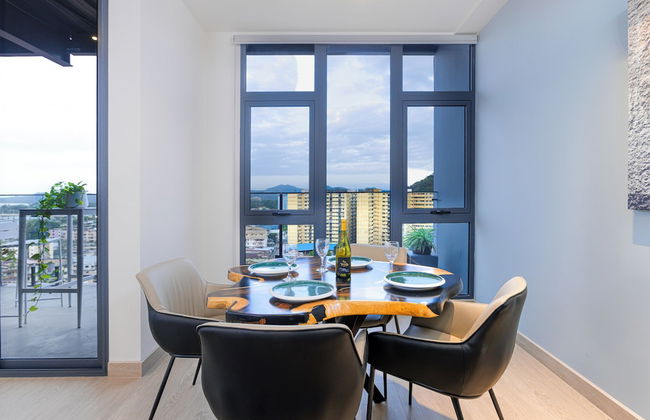 Casco View Apartments - Foto 44