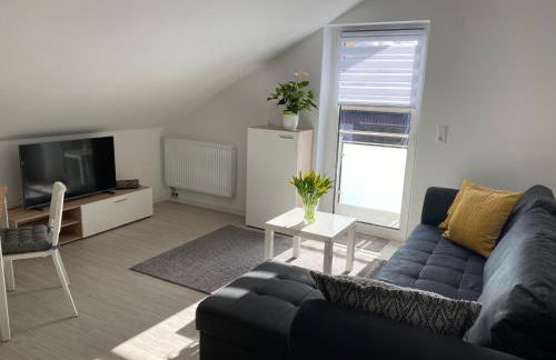 Ferienwohnungen Auf der Höhe - Foto 73