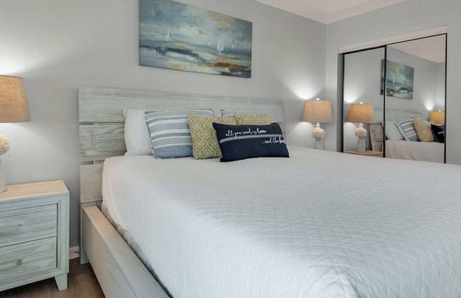 Beachcrest 405 - Foto 57