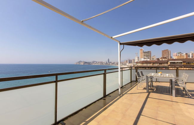 Apartamentos Flats Friends Atlantida - Foto 78