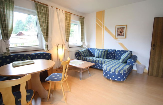 Apartment in Krispl Near Ski Slopes - Foto 4