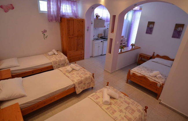 Marianthi Studios Stegna - Foto 20