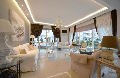 Epavlis Luxury apts - Foto 62