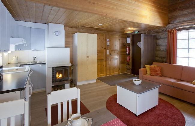 Holiday Club Ruka apartments & cottages - Photo 21
