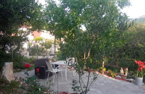 Studio Biokovo smaller object 22 m2 - Foto 18