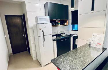 Residencial Mª Do Bonfim - 5km Aeroporto JK - Foto 6