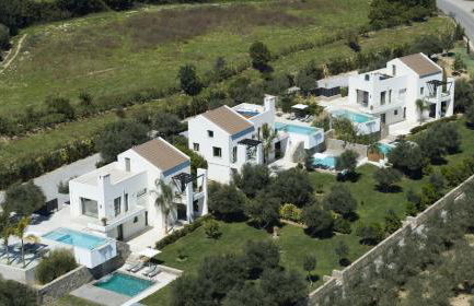 Arbora Olea Luxury Villas - Foto 33