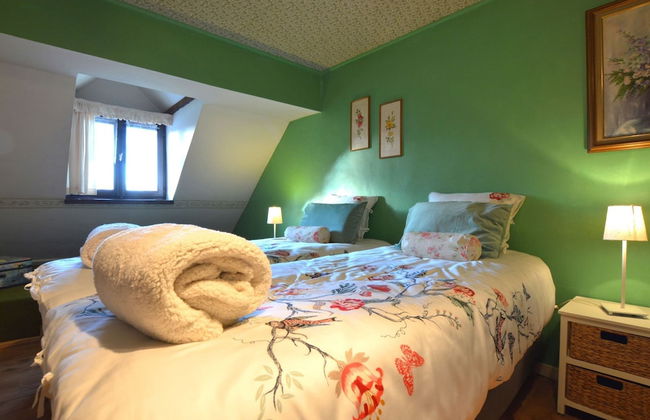 Charming Cottage in Malmedy - Foto 2