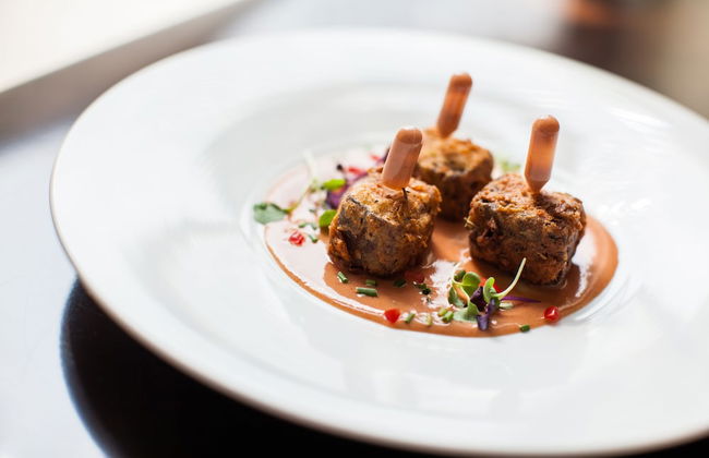 Hotel Derek - Foto 32