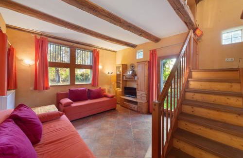 Bauernhaus nahe Langlingen Badesee - Foto 17