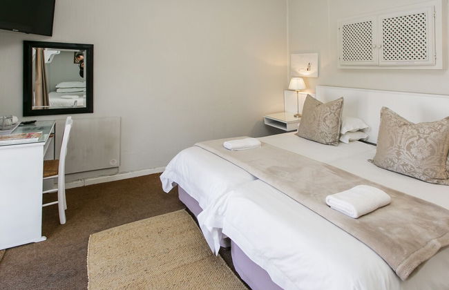 Wagon Wheel Country Lodge - Photo 31