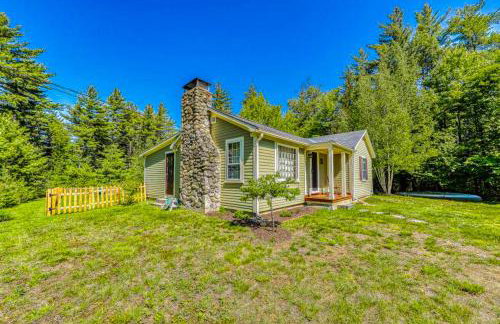 Gingerbread Cottage - Foto 25