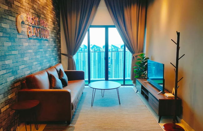 Reizz Residence by Plush - Foto 19