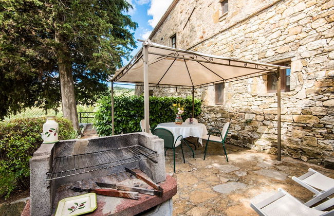 Agriturismo La Ferrozzola - Foto 60