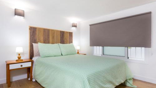 Esquina de Alberto N1 con WiFi, cerca de la playa en Garachico - ES-279-3 - Foto 3