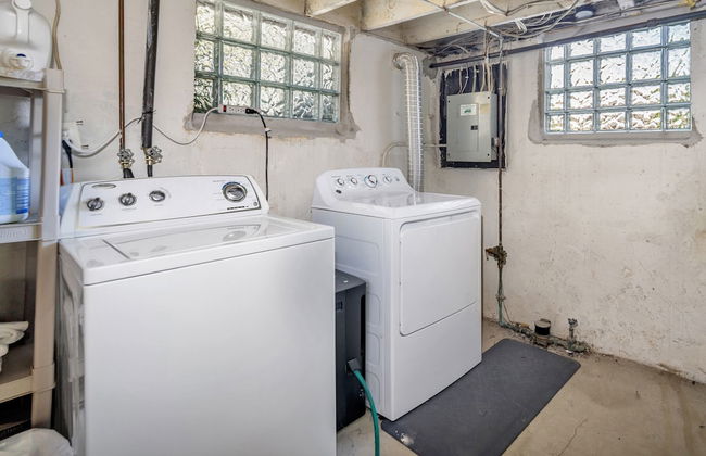 Cozy Cottage In The Heart Of Hyde Park 1 Bedroom Home by RedAwning - Photo 15