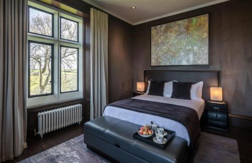 Penrhiw Priory - Foto 69