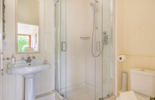 Chestnut Lodge - Foto 13