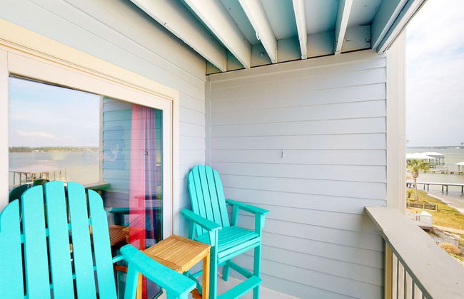 Summer House West Condos - Foto 29