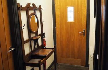 Fern Lodge Angus, Kirriemuir - Foto 37