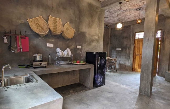 Green Villa & Soul Villa & Soul Cabana - Photo 37