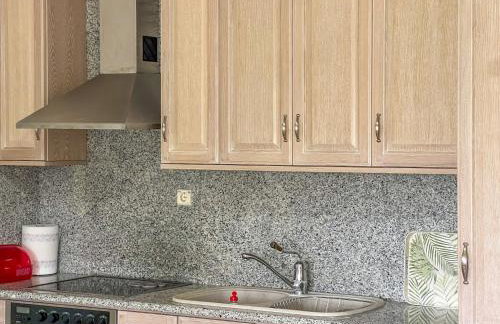 Cosy Stay Apartment with Sea View - Foto 15