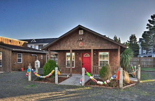 Coastal Retreat in Long Beach Walk to Attractions - Foto 1