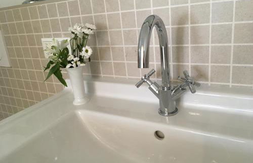 Großzügiges Appartement -ruhig und doch zentral - Foto 7